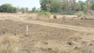 Plot Area in  Plot at Karjat – for Sale