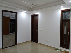 2 BHK Builder Floor For Rent in Vasant Kunj