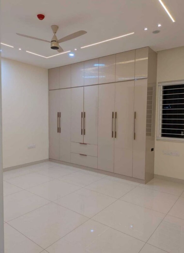 undefined, aparna-zenon 3 Bedroom 2257 Sq.Ft. Apartment In Puppalaguda Hyderabad 10274626