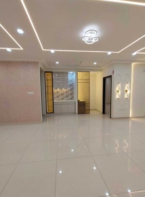 Building Lobby in 3 BHK Apartment at Aparna Zenon, Puppalaguda – for Rent