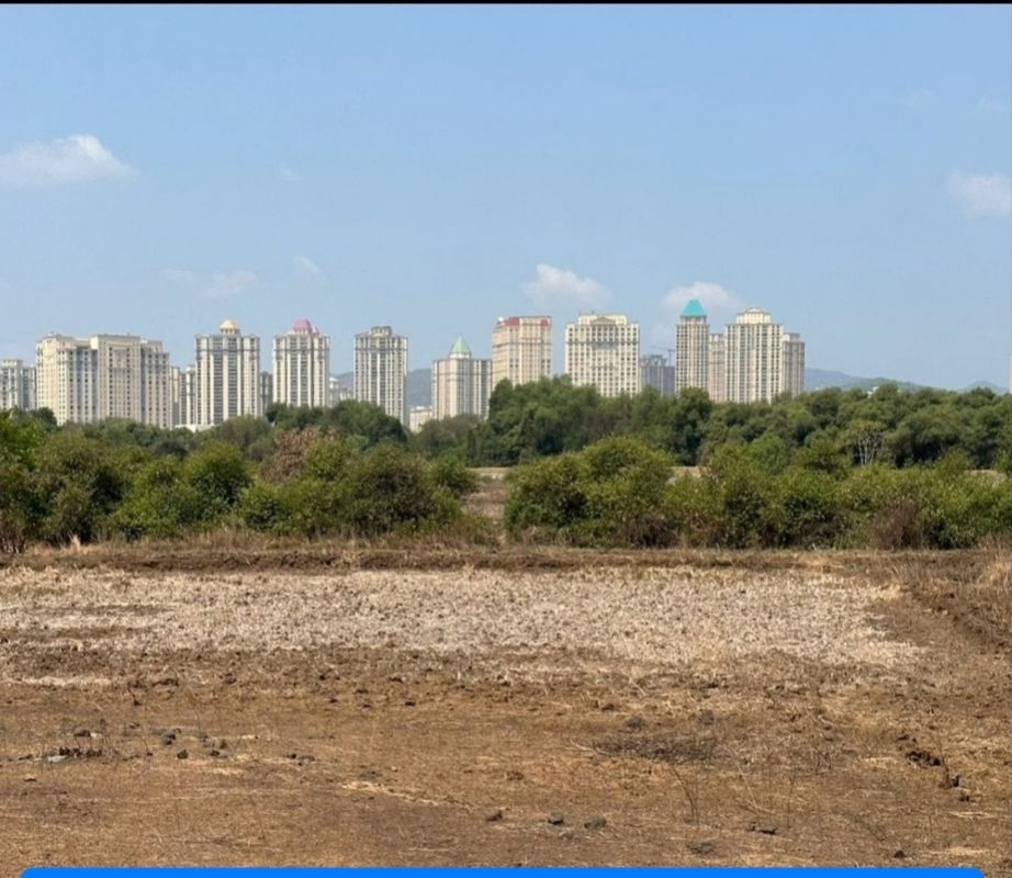 Plot For Sale in Kalher