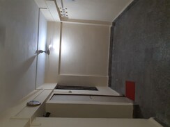 1 Rk+ Extra Room Apartment For Rent in Nesco IT Park