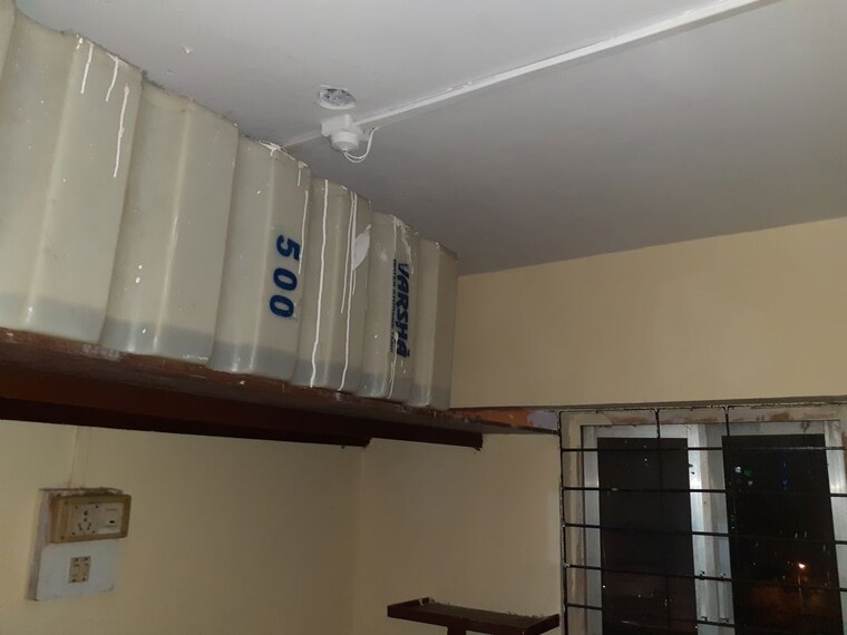 Kitchen, nesco-it-park 1 RK 269 Sq.Ft. Apartment In Goregaon East Mumbai 10274627