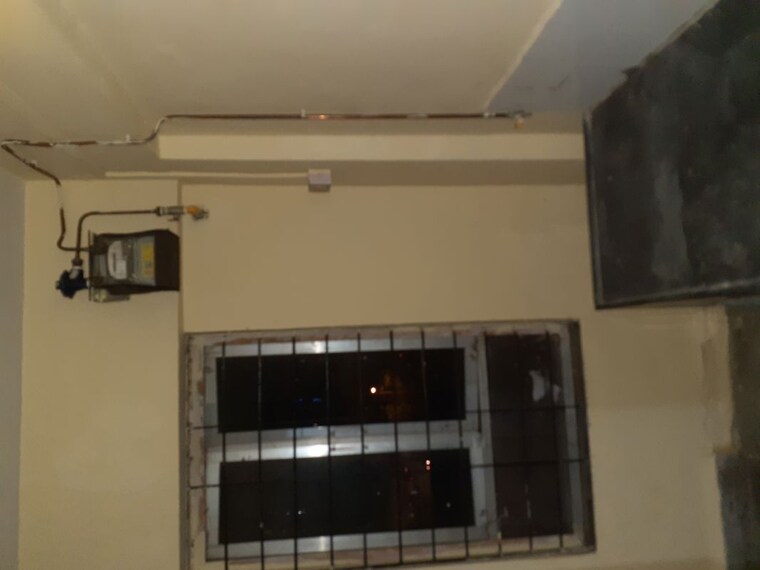 Kitchen, nesco-it-park 1 RK 269 Sq.Ft. Apartment In Goregaon East Mumbai 10274627