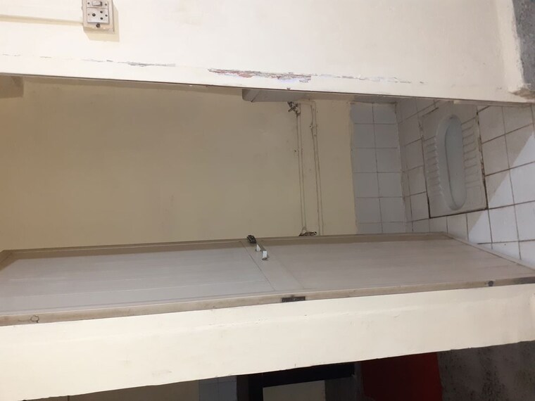 Bathroom, nesco-it-park 1 RK 269 Sq.Ft. Apartment In Goregaon East Mumbai 10274627