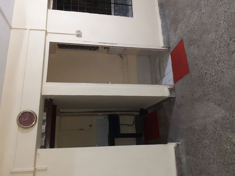 Kitchen, nesco-it-park 1 RK 269 Sq.Ft. Apartment In Goregaon East Mumbai 10274627