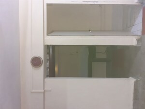 Furnished Amenities in 1 RK Apartment at Nesco IT Park, Goregaon East – for Rent