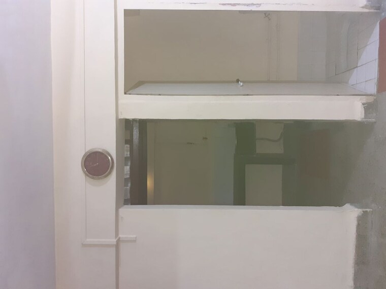 undefined, nesco-it-park 1 RK 269 Sq.Ft. Apartment In Goregaon East Mumbai 10274627