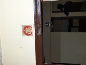 Furnished Amenities in 1 RK Apartment at Nesco IT Park, Goregaon East – for Rent