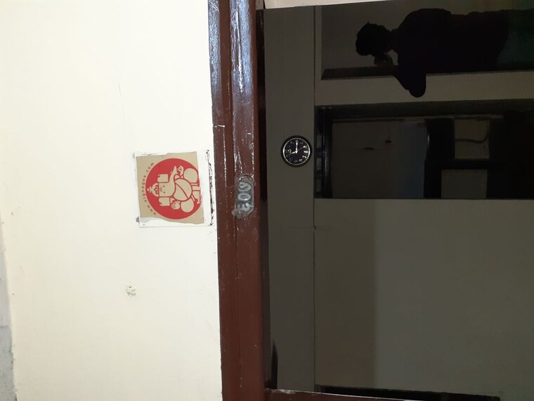 undefined, nesco-it-park 1 RK 269 Sq.Ft. Apartment In Goregaon East Mumbai 10274627