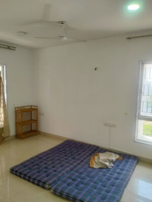 Bedroom in 2 BHK Apartment at Sai Dwarkamai CHS, Kondhwa – for Rent