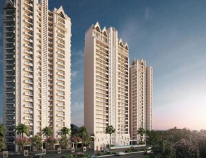 3 BHK Apartment For Sale in Apex Alphabet, Tech Zone 4 Greater Noida