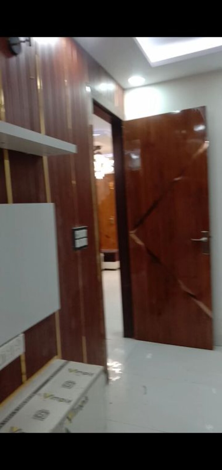 undefined, dwarka mor 3 Bedroom 900 Sq.Ft. Builder Floor In Dwarka Mor Delhi 10274638
