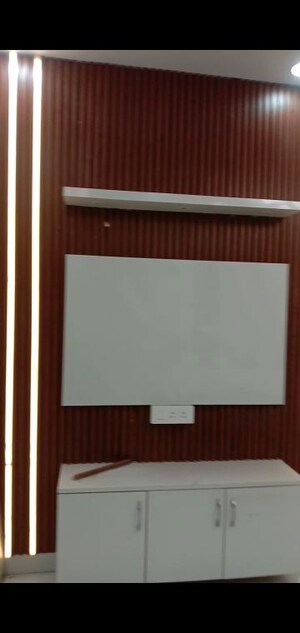 Balcony in 3 BHK Builder Floor at Dwarka Mor – for Sale