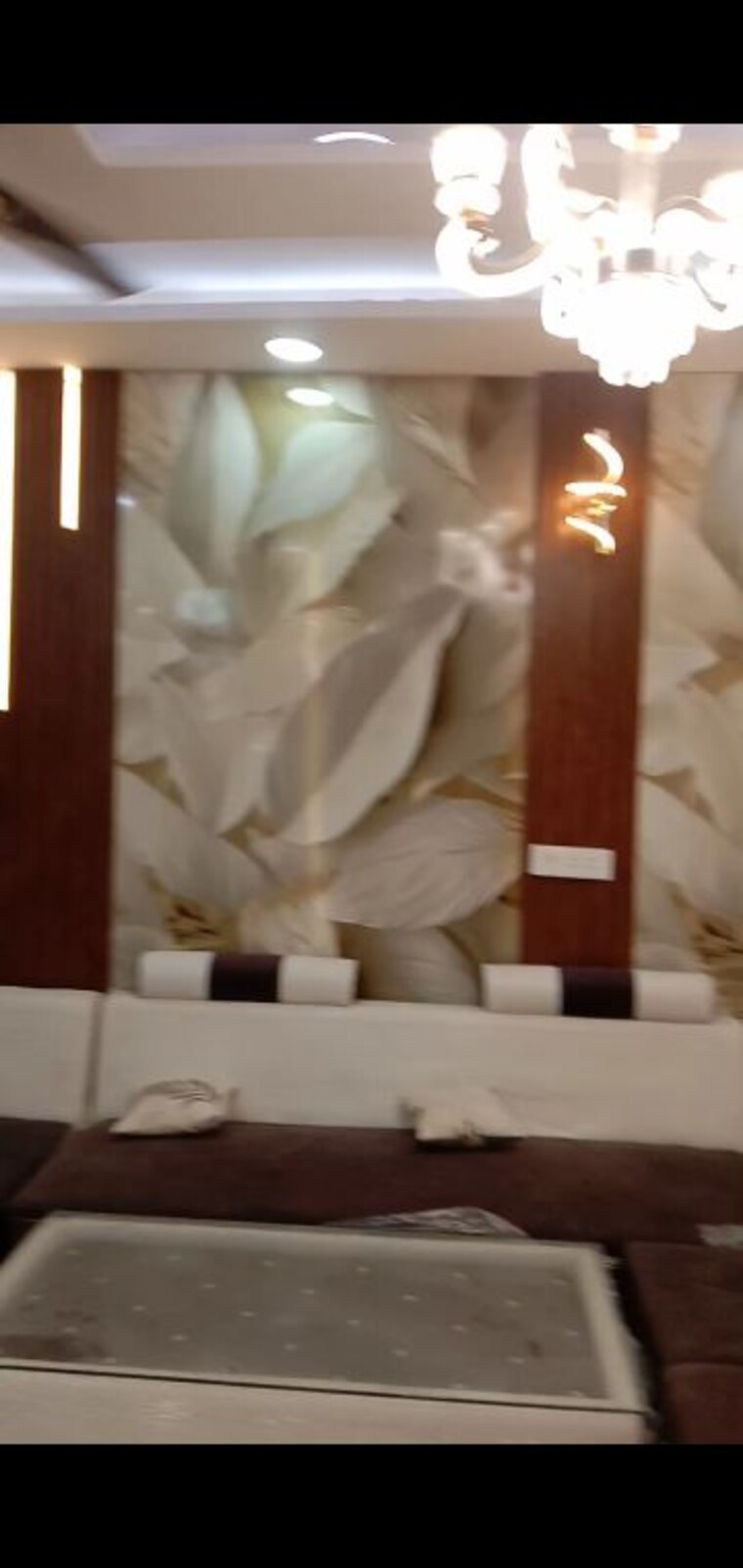 Bathroom, dwarka mor 3 Bedroom 900 Sq.Ft. Builder Floor In Dwarka Mor Delhi 10274638