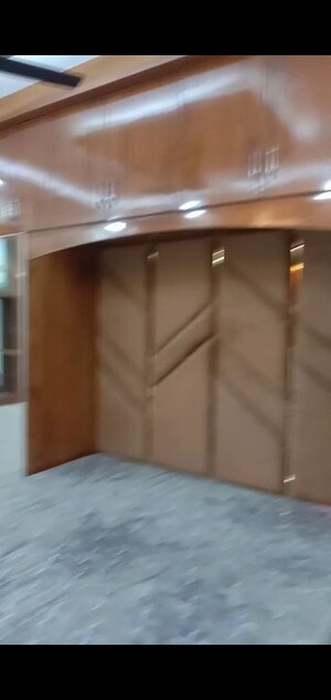 Bedroom in 3 BHK Builder Floor at Dwarka Mor – for Sale