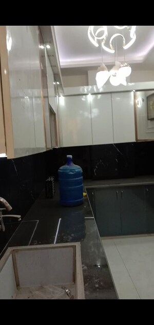 Master Bedroom in 3 BHK Builder Floor at Dwarka Mor – for Sale