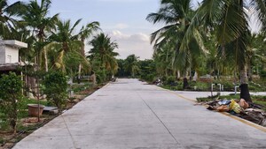 Plot Area in  Plot at Dindugal nh – for Sale