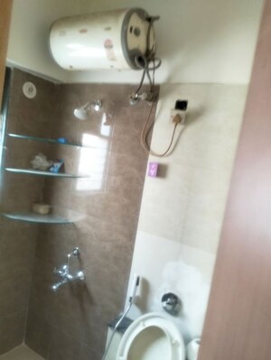 Furnished Amenities in 2 BHK Apartment at Natasha Enclave, Kondhwa – for Rent