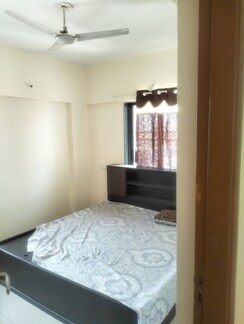 2 BHK Apartment For Rent in Natasha Enclave