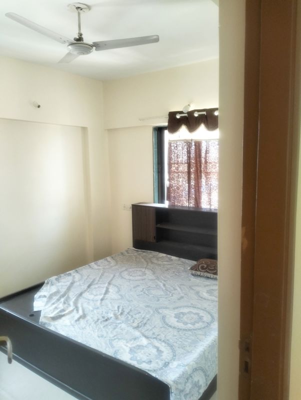 2 BHK Apartment For Rent in Natasha Enclave