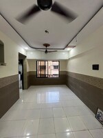 1 BHK + Pooja Room 470 Sq.Ft. Apartment in Sai Nagar
