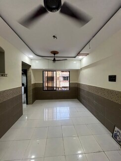 1 BHK + Pooja Room Apartment For Sale in Sai Nagar