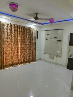 2 BHK Apartment For Rent in Shri Siddhivinayak Tower, Dombivli West