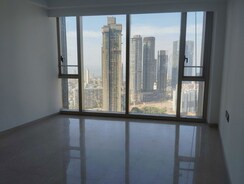 4 BHK + Pooja Room Apartment For Rent in Lodha The Park