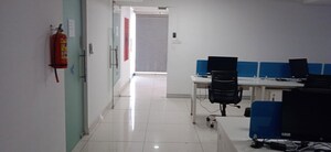 Team Area in  Office Space at Madhapur – for Rent