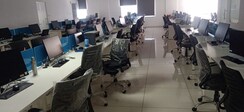 Office Space For Rent in Madhapur