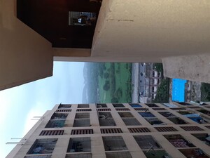 Bedroom in 1 BHK Apartment at Bhoomi SRA CHS, Goregaon East – for Rent