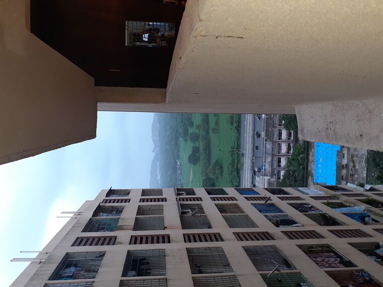 Bedroom, bhoomi-sra-chs 1 Bedroom 450 Sq.Ft. Apartment In Goregaon East Mumbai 10274642