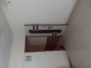 Furnished Amenities in 1 BHK Apartment at Bhoomi SRA CHS, Goregaon East – for Rent