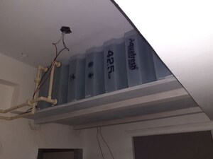 1 BHK Apartment – Exterior View View at Bhoomi SRA CHS, Goregaon East - for Rent