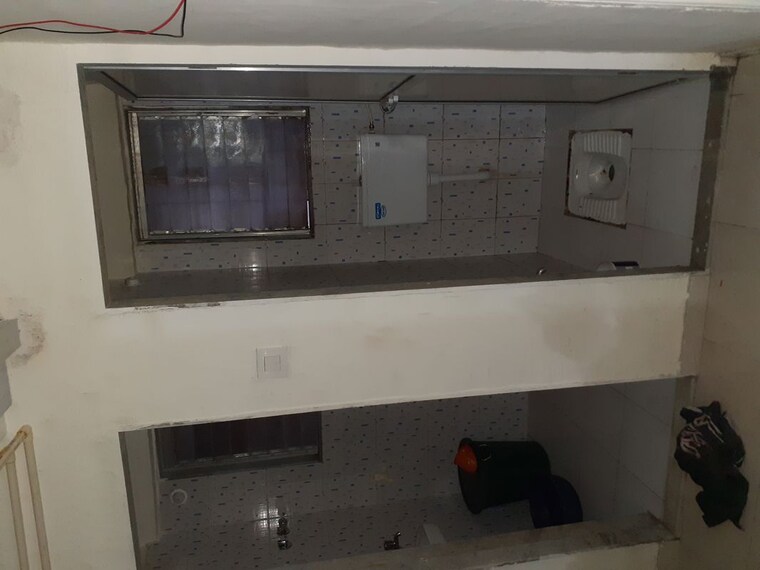 Kitchen, bhoomi-sra-chs 1 Bedroom 450 Sq.Ft. Apartment In Goregaon East Mumbai 10274642