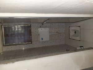 1 BHK Apartment – Exterior View View at Bhoomi SRA CHS, Goregaon East - for Rent