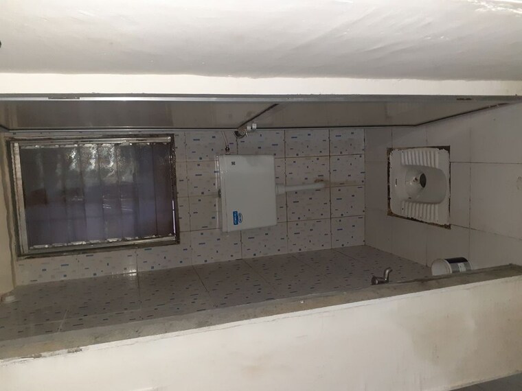 Exterior View, bhoomi-sra-chs 1 Bedroom 450 Sq.Ft. Apartment In Goregaon East Mumbai 10274642