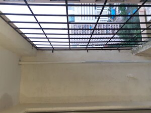 Staircase in 1 BHK Apartment at Bhoomi SRA CHS, Goregaon East – for Rent