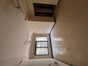 Dining area in 2 BHK Apartment at Satellite Garden, Goregaon East – for Rent