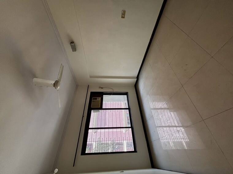 Bedroom, satellite-garden 2 Bedroom 735 Sq.Ft. Apartment In Goregaon East Mumbai 10274640