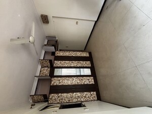 Bedroom in 2 BHK Apartment at Satellite Garden, Goregaon East – for Rent