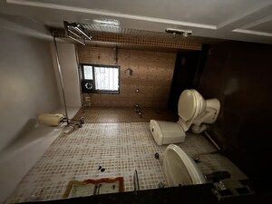 Kitchen/pantry in 2 BHK Apartment at Satellite Garden, Goregaon East – for Rent