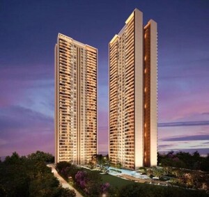 3 BHK Apartment For Sale in Sobha Crescent, Sector 63a