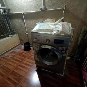 Parking in 2 BHK Apartment at Essen Shonest Towers, Wakad – for Rent