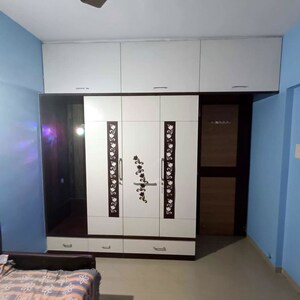 Room in 2 BHK Apartment at Essen Shonest Towers, Wakad – for Rent