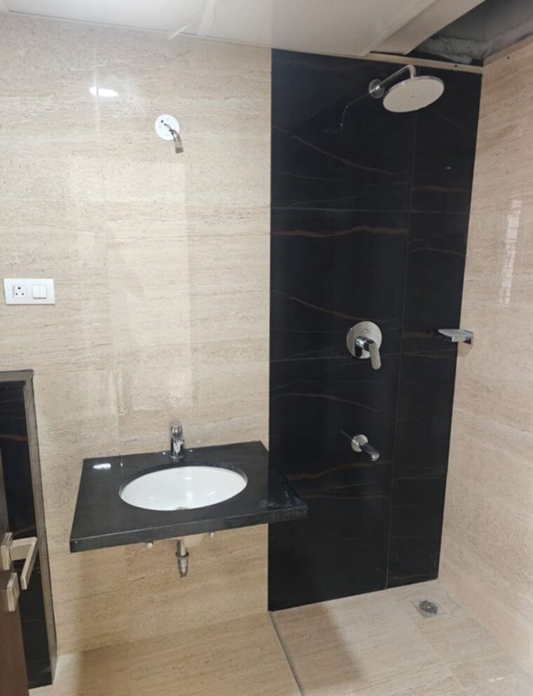 Bathroom, aparna-zenon 2.5 Bedroom 1514 Sq.Ft. Apartment In Puppalaguda Hyderabad 10274645
