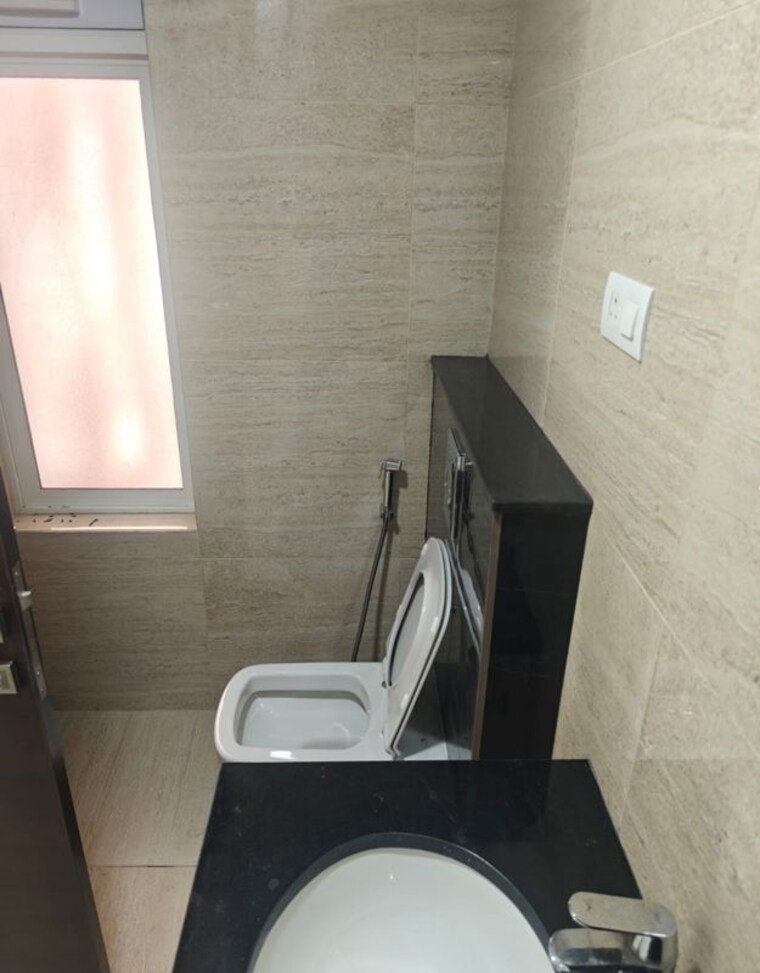 Bathroom, aparna-zenon 2.5 Bedroom 1514 Sq.Ft. Apartment In Puppalaguda Hyderabad 10274645