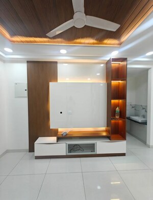 Bedroom in 2.5 BHK Apartment at Aparna Zenon, Puppalaguda – for Rent