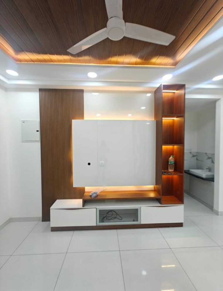 Bedroom, aparna-zenon 2.5 Bedroom 1514 Sq.Ft. Apartment In Puppalaguda Hyderabad 10274645